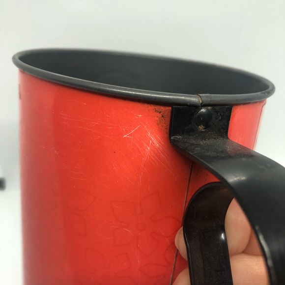 Vintage ANDROCK made in USA sugar sifter - Picture 12 of 13